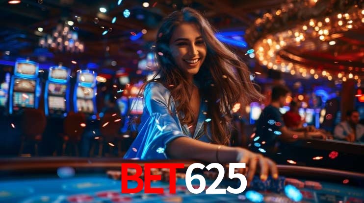 Experiência VIP bet625