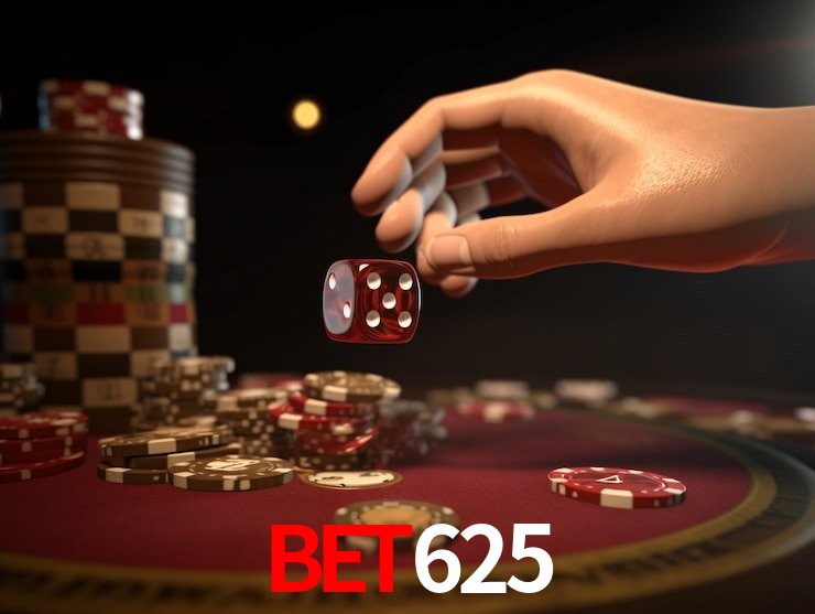 Bônus de Boas-vindas bet625