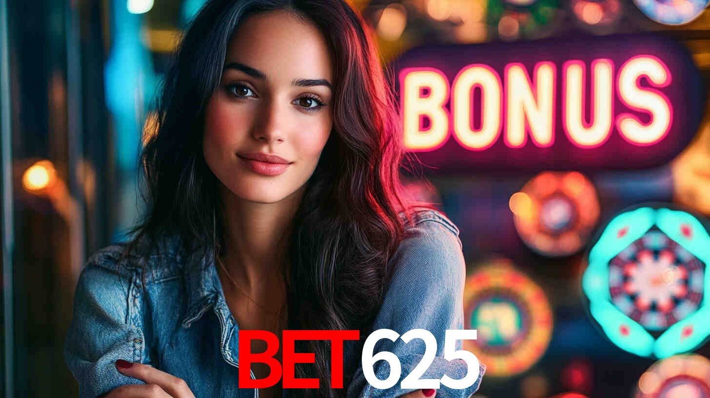 bet625 - A Única Plataforma Oficial De Cassino - bet625.com