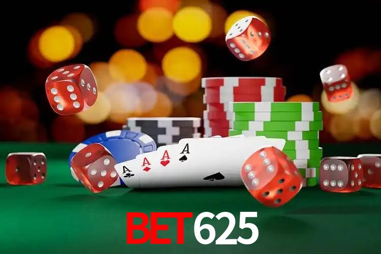 Estatísticas bet625