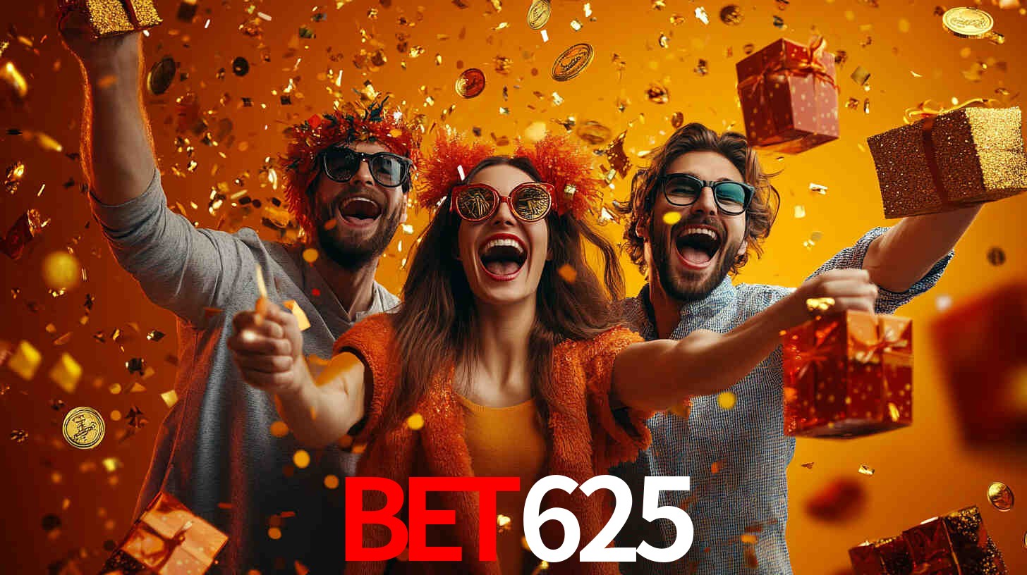 bet625: Seu Cassino Premiado com Pagamentos Rápidos