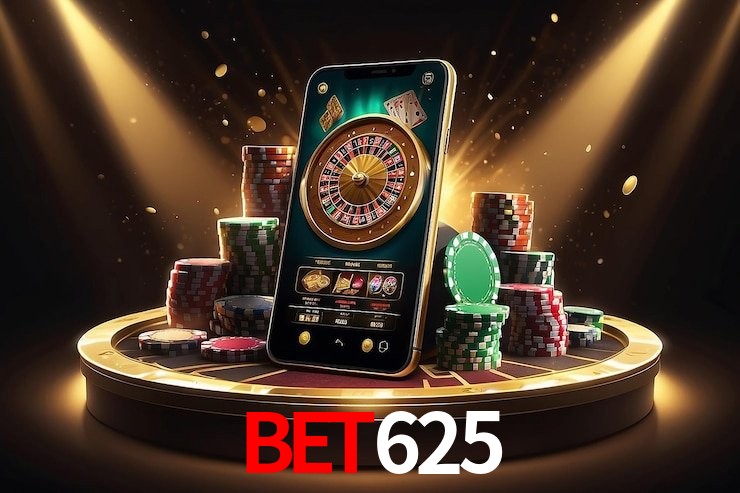Diretório de Jogos bet625