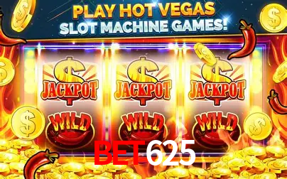 A Popularidade dos Caça-Níqueis no bet625