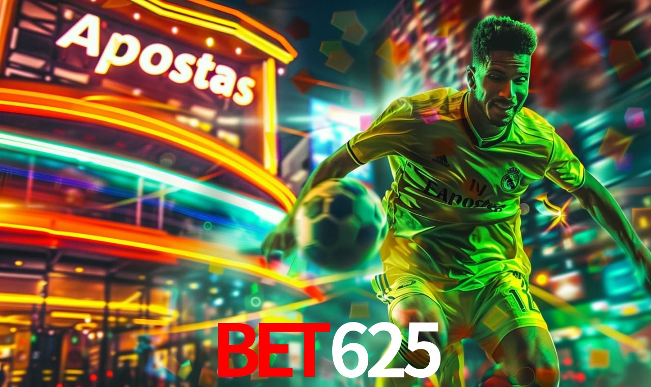 Apostas de Tênis bet625