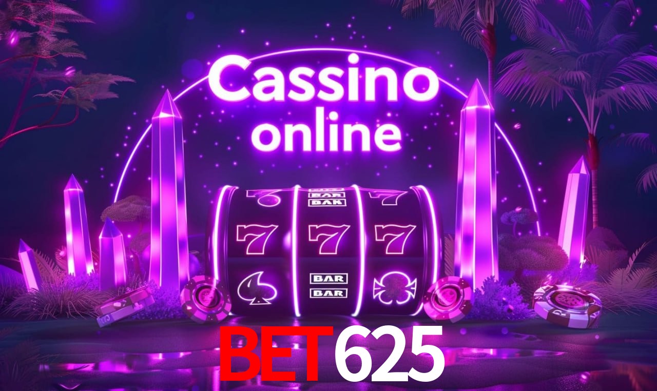 Casino Ao Vivo bet625
