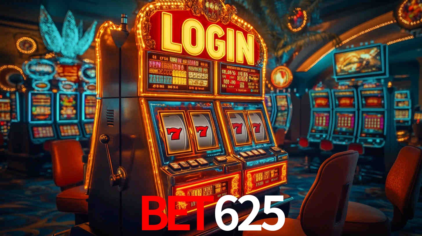 Premium Interface bet625