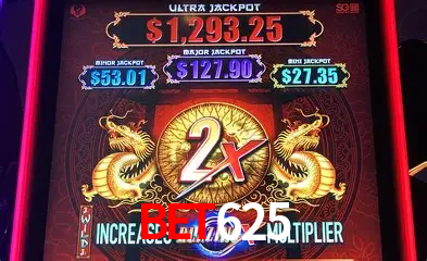 Desvendando o Mundo dos Jogos Virtuais na bet625