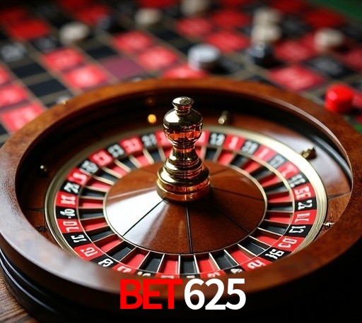 Tecnologia da Plataforma bet625
