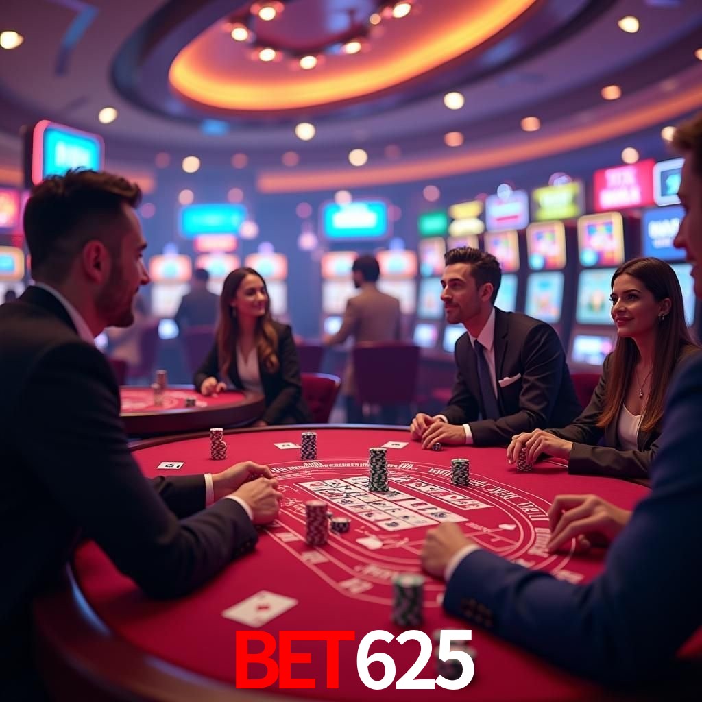Interface Premium bet625