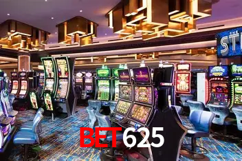 A Revolução dos Aplicativos de Jogos no bet625