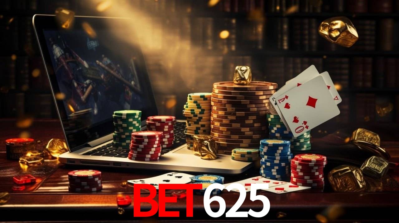 Torneios bet625