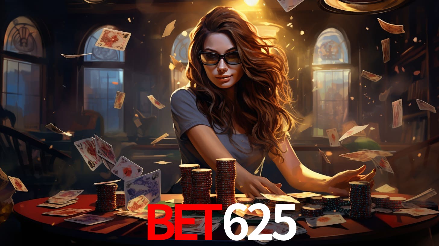 Roulette Table bet625