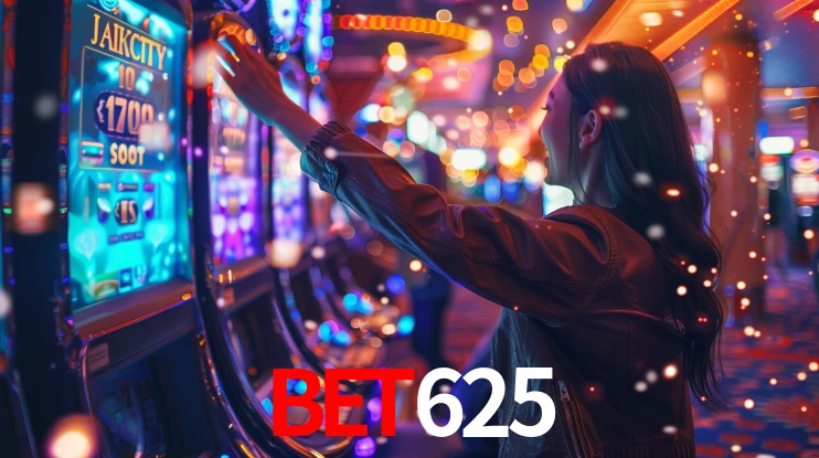 Experimente o Login Seguro Premium no bet625