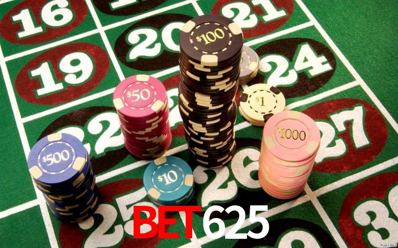 Casino VIP bet625