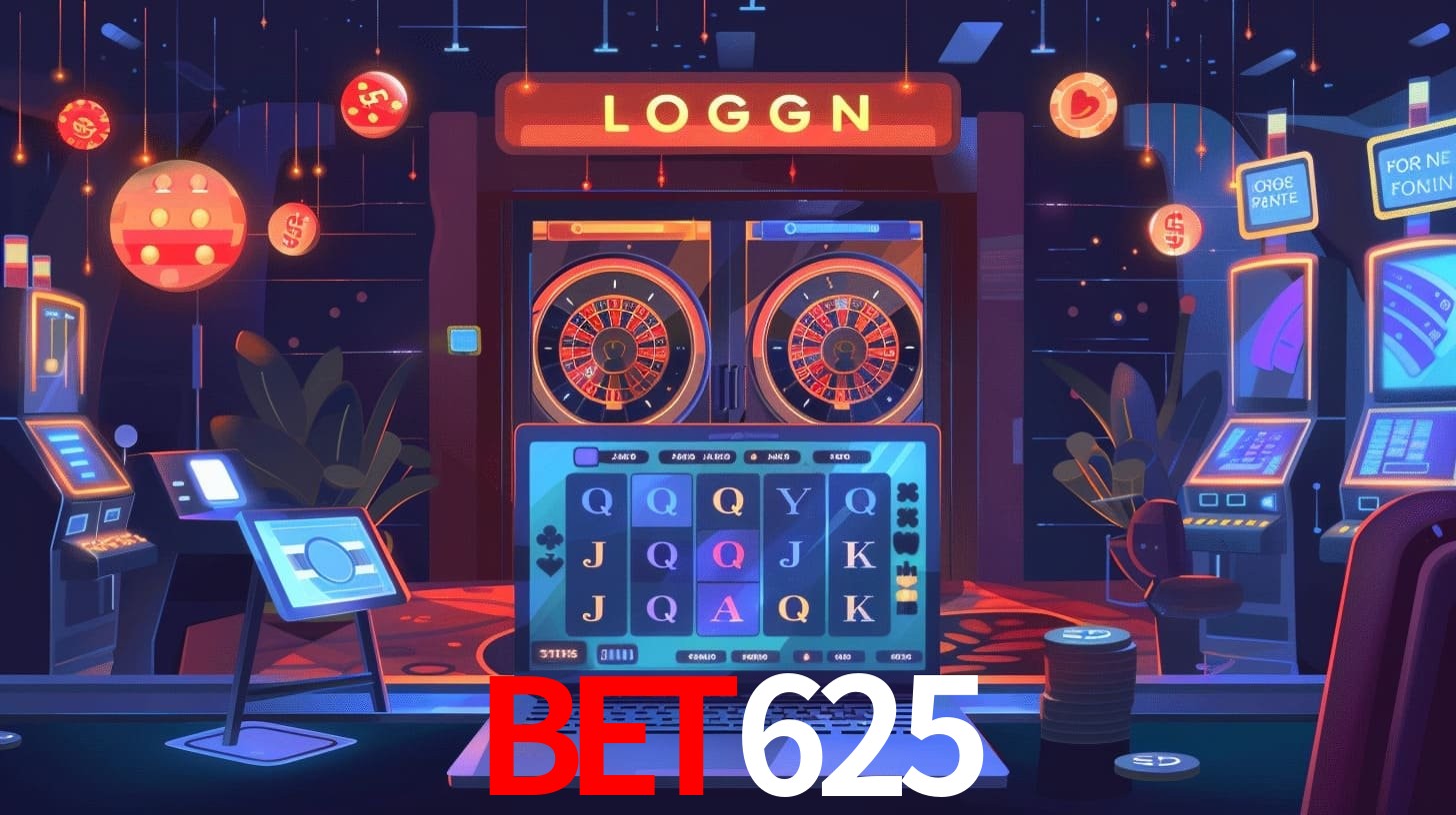 Login Seguro bet625