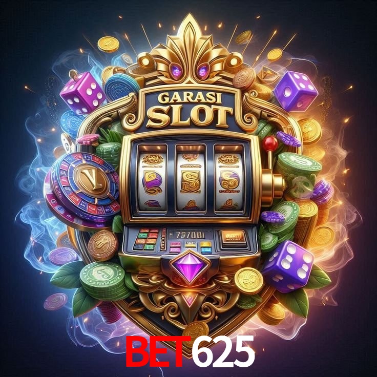 Jogos de Slot bet625