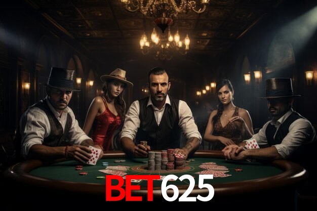 A Emoção da Loteria na bet625: Uma Chance de Mudança de Vida