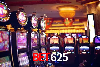 Descubra a Essência do bet625: Nossa História e Compromissos