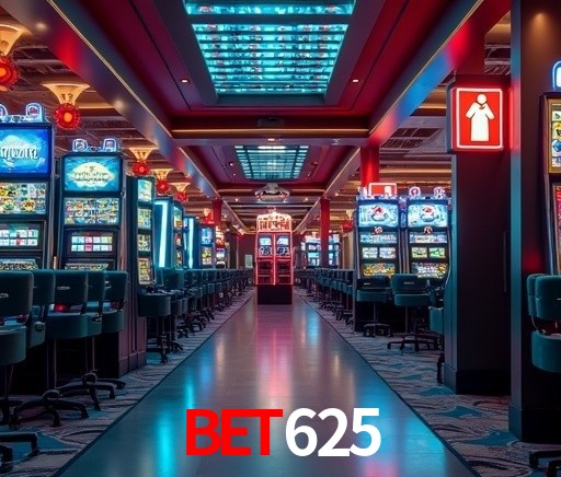 A Experiência Imersiva dos Cassinos Ao Vivo no bet625