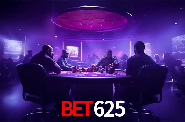Inovações de Jogos na bet625: O Futuro das Experiências Interativas