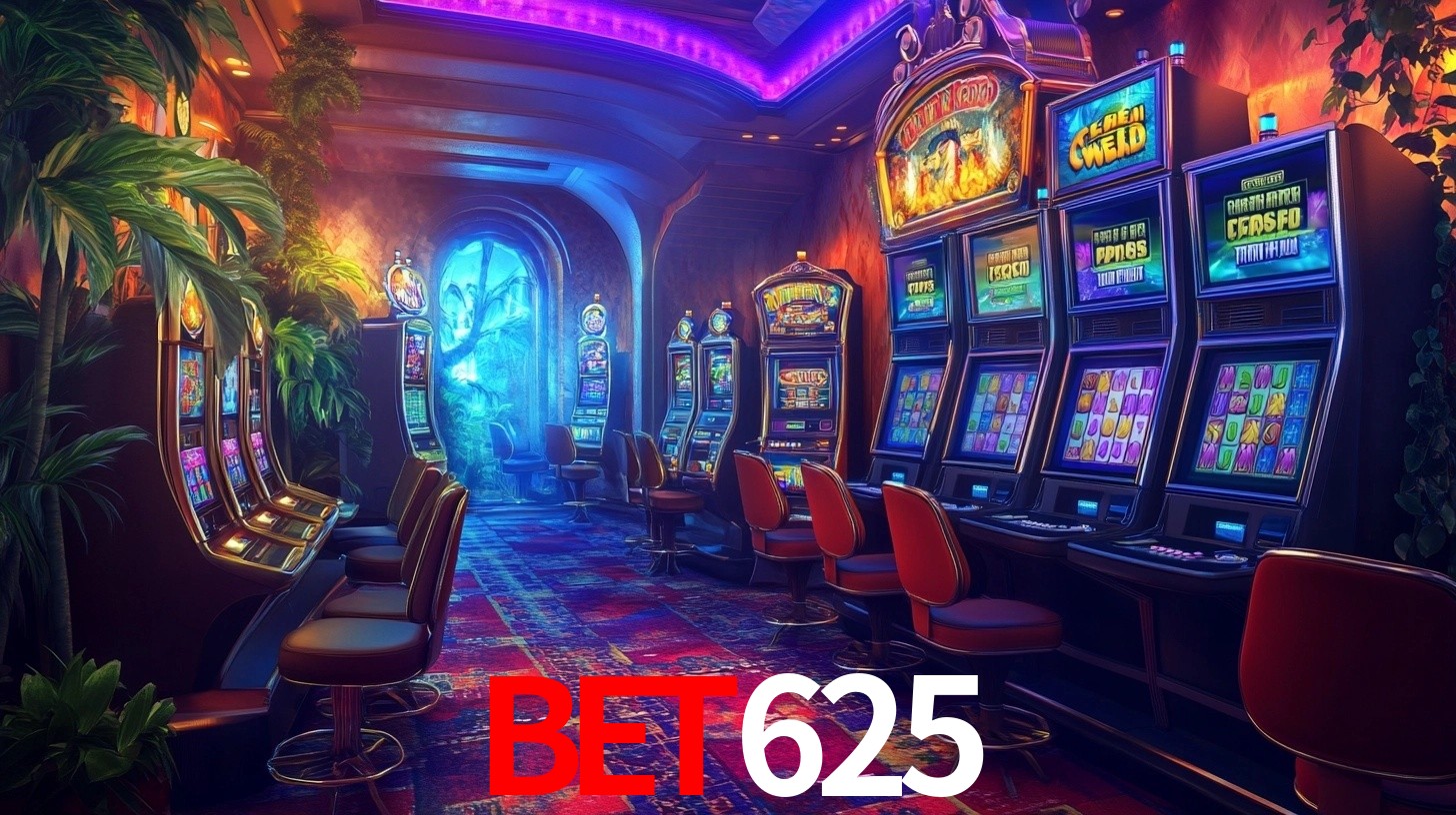 Programa VIP bet625