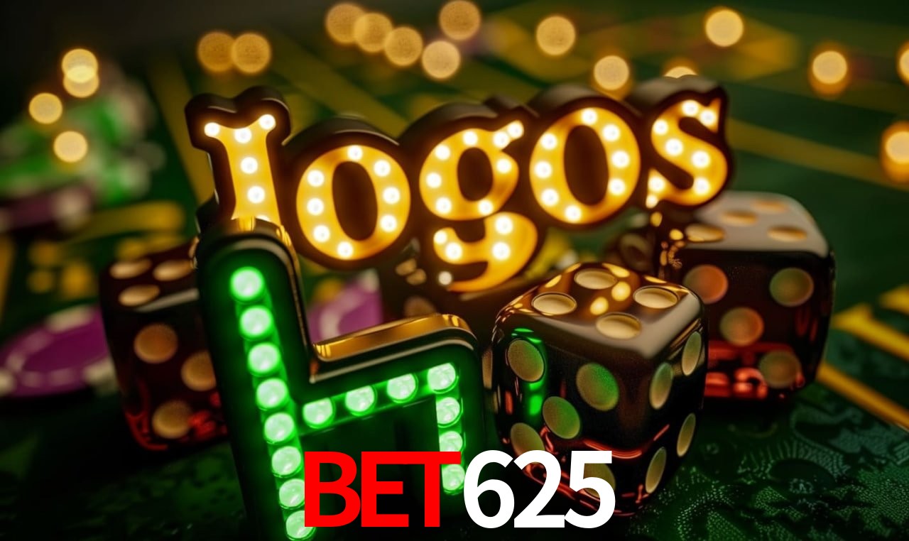 Apostas de Futebol bet625
