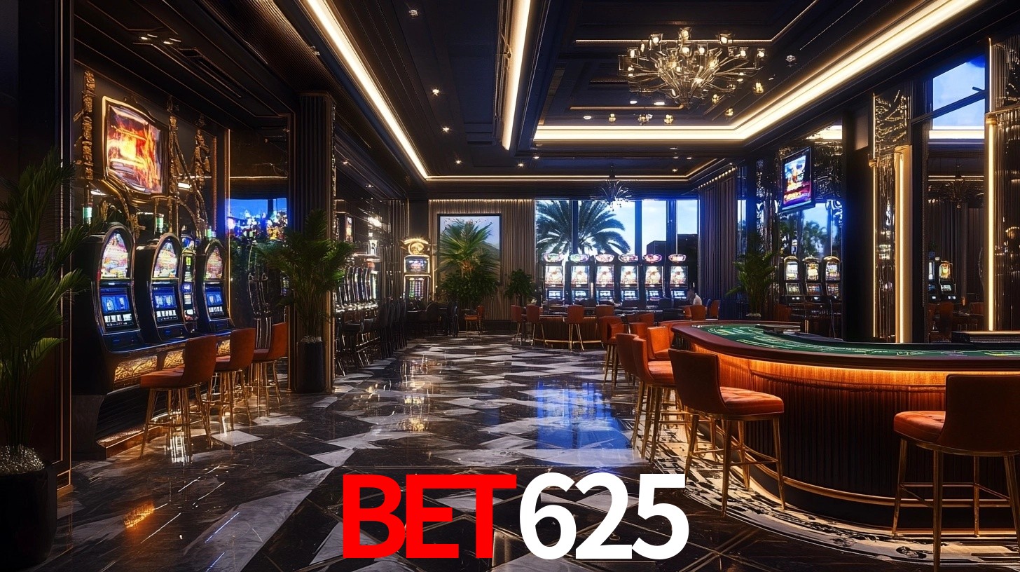 bet625 App Interface