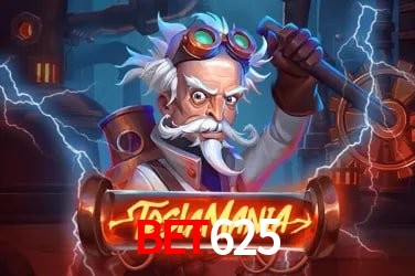 Estatísticas do Jogo bet625