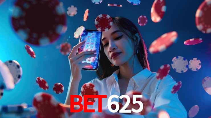 Desvendando o Mundo dos Jogos Virtuais na bet625