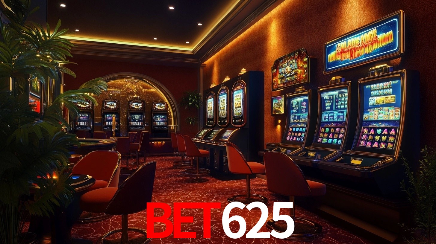 Welcome Bonus bet625